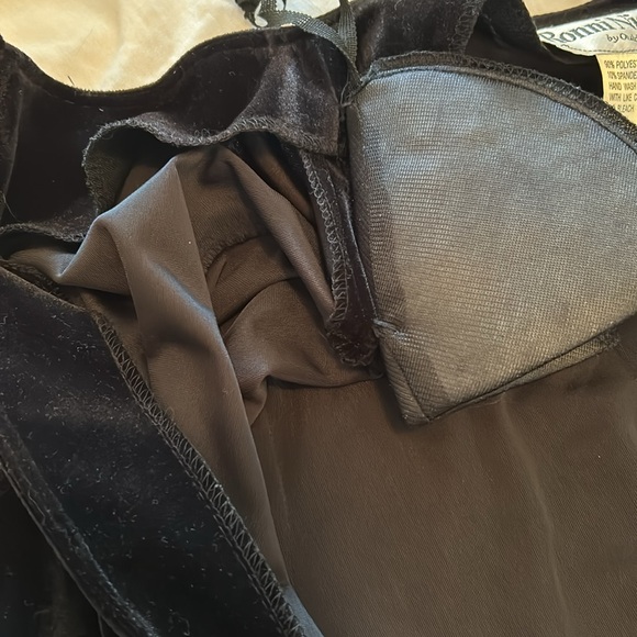 Vintage beautiful jacket - Picture 6 of 9